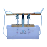 See Saw Water Pump